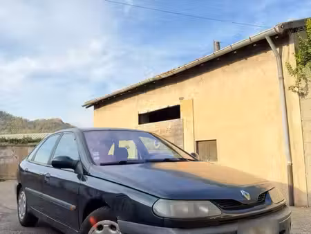 Renault Laguna 1.9 98