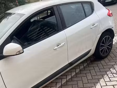 Renault Mégane 1.5 dCi 110