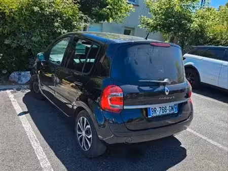 Renault Modus 1.5 dCi 85
