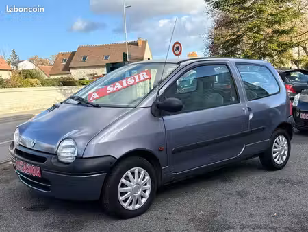 Renault Twingo 1.2 60