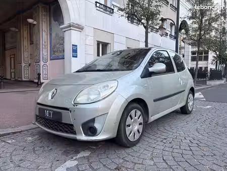 Renault Twingo 1.2 75 Expression