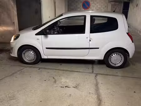 Renault Twingo 1.5 dCi 65