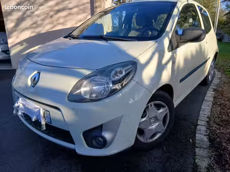 Renault Twingo 1.2 75