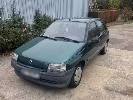 Renault Clio 1.2 60 RN