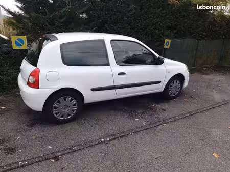Renault Clio 1.2 60 Campus
