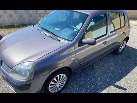 Renault Clio 1.2 60 Campus