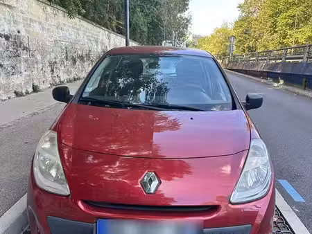 Renault Clio 1.2 75