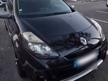 Renault Clio 1.5 dCi 65 Campus