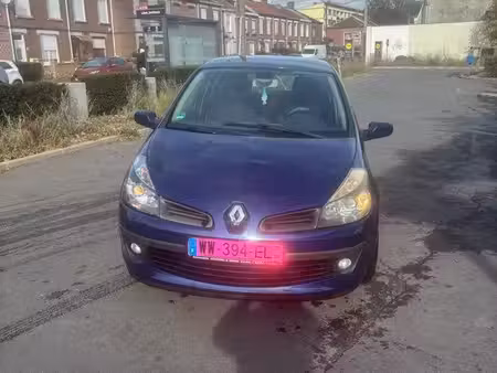 Renault Clio 1.2