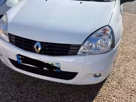 Renault Clio 1.2 58 Campus