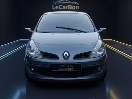 Renault Clio 1.4 98