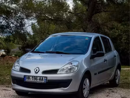 Renault Clio 1.2 75