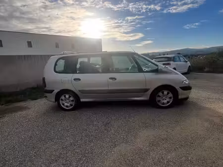 Renault Espace 