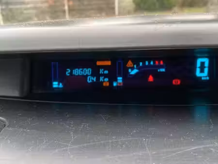 Renault Espace 2.2 dCi 150