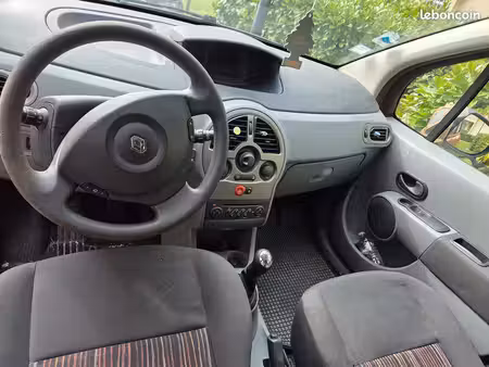Renault Grand Modus 1.2 75