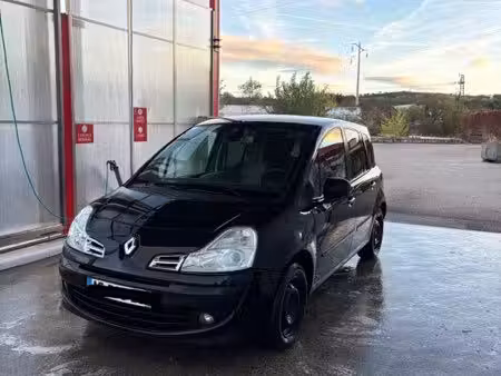 Renault Grand Modus 1.5 dCi 85