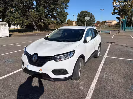 Renault Kadjar 1.5 dCi 115