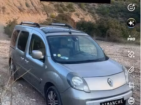 Renault Kangoo 1.6 90