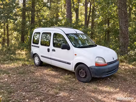 Renault Kangoo 1.4 75