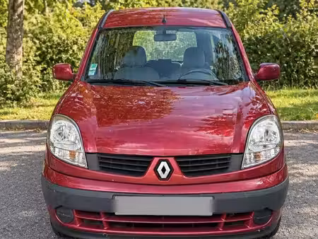 Renault Kangoo 1.2 75