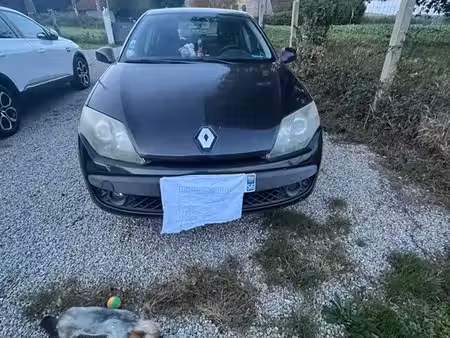 Renault Laguna dCi 110