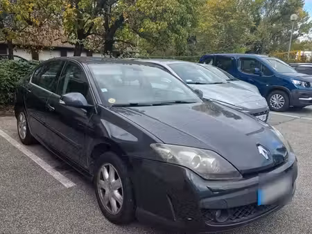 Renault Laguna 1.5 dCi 110
