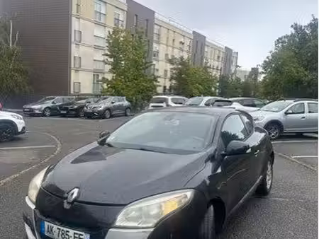 Renault Mégane 1.5 dCi 90