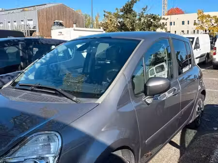 Renault Modus 1.5 dCi 85 Expression