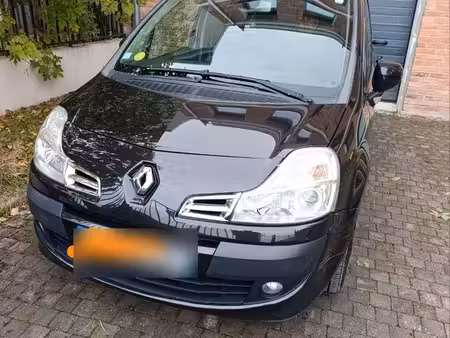 Renault Modus 100