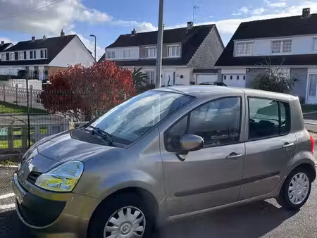 Renault Modus 1.2