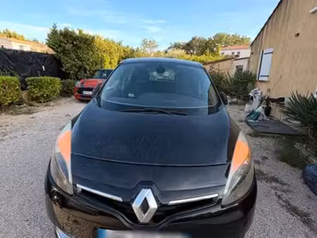 Renault Scénic 1.5 dCi 110 Bose