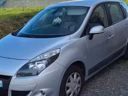 Renault Scénic 1.5 dCi