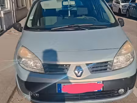 Renault Scénic 1.9 80