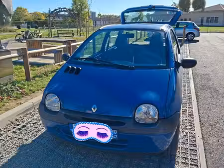 Renault Twingo 1.2 60
