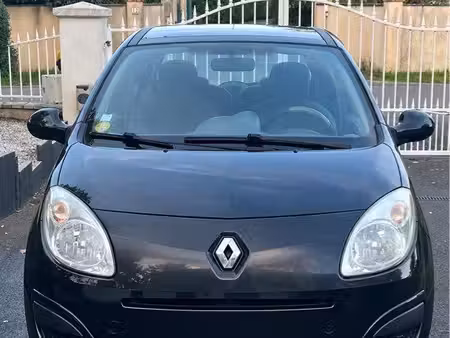 Renault Twingo 1.5 dCi 65