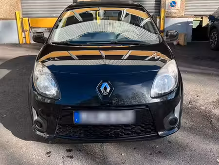 Renault Twingo 1.2 75