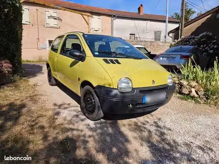 Renault Twingo 1.2 60