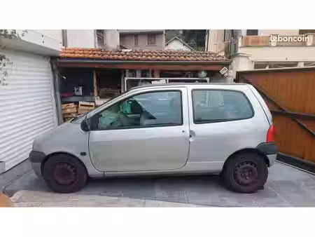 Renault Twingo 1.2 60