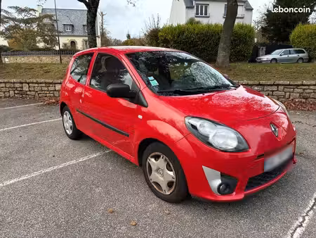 Renault Twingo 1.2 75