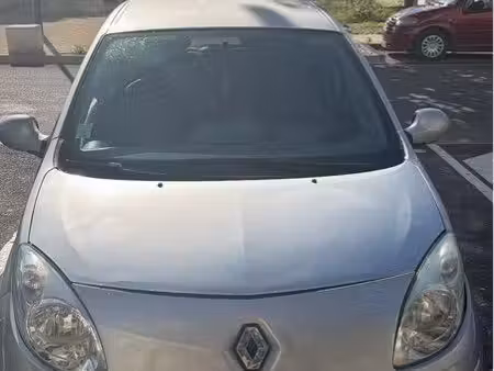 Renault Twingo 1.5 dCi 65