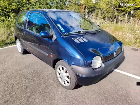 Renault Twingo 1.2 75