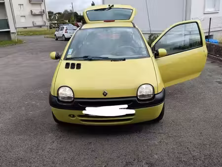 Renault Twingo 1.2 60