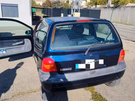 Renault Twingo 1.2 55 Initiale