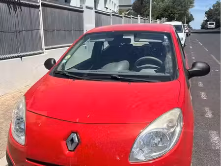 Renault Twingo 1.2 60