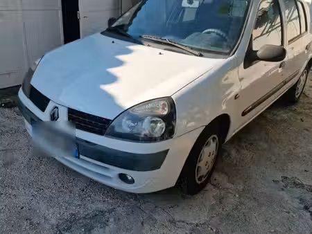 Renault Clio 1.2 75