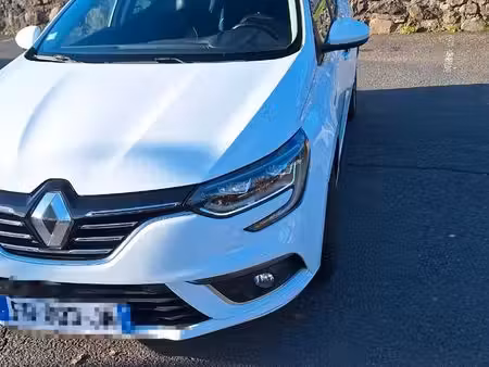 Renault Mégane 1.3 TCe 140