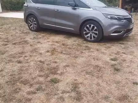 Renault Espace 1.6 dCi 160