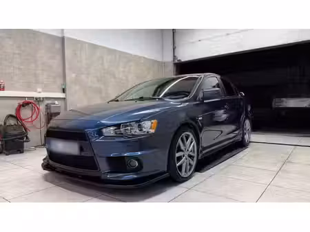 Mitsubishi Lancer 1.8 140