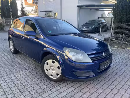 Opel Astra 1.4 90