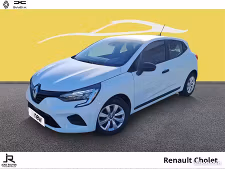 Renault Clio 1.0 SCe 65 Authentique